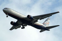 VP-BWV @ EGLL - Boeing 767-3T7ER [25117] (Aeroflot Russian Airlines) Home~G 04/04/2010