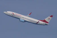 OE-LNQ @ VIE - Austrian Airlines Boeing 737-800 - by Thomas Ramgraber-VAP