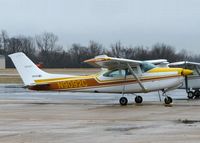N9092C @ DTN - At Downtown Shreveport. - by paulp
