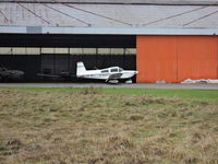 F-GMPJ @ LFPN - GRUMMAN AG-5B - by Mathieu Cabilic