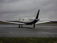 N997JM @ LFPO - Socata TBM 700 - by Mathieu Cabilic