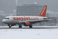 G-EZMH @ LOWI - EZY [U2] easyJet - by Delta Kilo