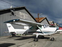 N6629G @ SZP - 1970 Cessna 150L, Continental O-200 100 Hp - by Doug Robertson