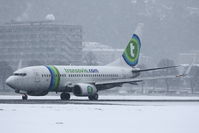 PH-XRC @ LOWI - TRA [HV] Transavia Airlines - by Delta Kilo