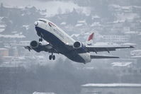 G-DOCL @ LOWI - BAW [BA] British Airways - by Delta Kilo