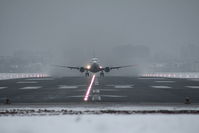PH-XRC @ LOWI - TRA [HV] Transavia Airlines - by Delta Kilo