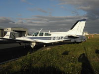 G-BFLZ photo, click to enlarge