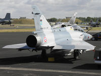 528 @ EGVA - On the flying line up at RIAT. Taken from the photobus tour. - by Manxman