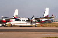 N72TB @ EGSH - New resident - by N-A-S