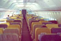VR-HHE - Cathay Pacific , Y-class cabin - by Henk Geerlings