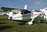 N374WT @ KOSH - 2010 EAA AirVenture