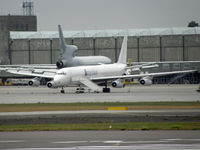 9G-AXD @ EGVN - My first DC-8! - by Manxman