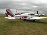 G-BRXW photo, click to enlarge G-BRXW photo, click to enlarge