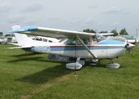 N1910M @ KOSH - 2010 EAA AirVenture - by Kreg Anderson