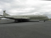 XV232 @ EGBE - Now with Air Atlantique at Coventry - by Manxman
