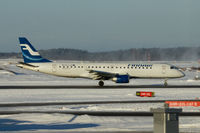 OH-LKK @ EFHK - Taken from inside Terminal 2 - by Steve Hambleton