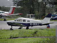 G-BUIJ photo, click to enlarge