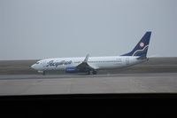 VQ-BOY @ LFPG - on transit at CDG - by juju777