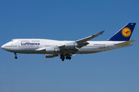 D-ABVF @ EDDF - Lufthansa - by Thomas Posch - VAP