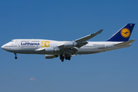 D-ABVH @ EDDF - Lufthansa