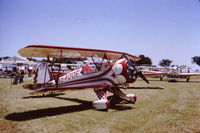 N5400E - About 1968, At this time it was Krier's backup - by tom harrison