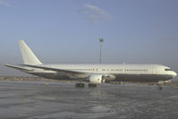OE-LAT @ LOWW - Lauda Air Boeing 767-300 - by Dietmar Schreiber - VAP