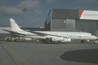 P4-DCE @ LOWW - DC8-62 - by Dietmar Schreiber - VAP