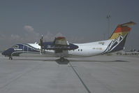 OE-LTI @ LOWW - Tyrolean Dash 8-300 - by Dietmar Schreiber - VAP