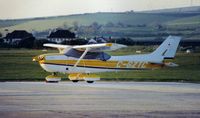 C-GZTC @ EGKA - Taken at Shoreham - by Andy Parsons
