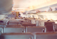 JA8009 @ TPE - JAA - Japan Asia , Y-class Cabin , DC-8-53 - by Henk Geerlings