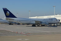 SX-TIE @ LGAV - Parked at the gate - by Marius Palmen