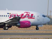 LY-AWG @ LFPG - flyLAL aux // - by Jean Goubet/FRENCHSKY
