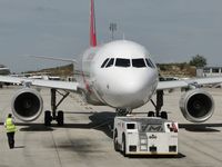 CN-NMA @ LFPG - CDG push au T3 - by Jean Goubet/FRENCHSKY