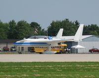 N260EZ @ KOSH - EAA AirVenture 2010 - by Kreg Anderson