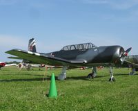 N60849 @ KOSH - EAA AirVenture 2010