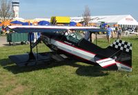 N225SC @ KOSH - EAA AirVenture 2010