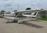 N73365 @ KOSH - EAA AirVenture 2010 - by Kreg Anderson