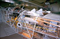 331 - Fokker C V-E at the Fliegermuseum Dübendorf