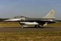 FA-124 @ EBBL - taxying to the active - by Friedrich Becker