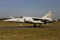 C14-56 @ EBBL - taxying to the active - by Friedrich Becker