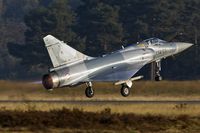 76 @ EBBL - departing Kleine Brogel - by Friedrich Becker