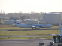 4X-EKS @ EHAM - El Al - by ghans