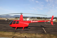 N744AJ photo, click to enlarge