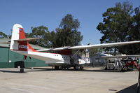 VH-CAT @ YSBK - What a beauty! - by Duncan Kirk