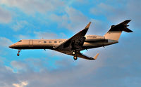 N846QM @ KLAS - Gulfstream Aerospace G-V Gulfstream V
N846QM (cn 626)

Las Vegas - McCarran International (LAS / KLAS)
USA - Nevada, January 7, 2011
Photo: Tomas Del Coro - by Tomás Del Coro