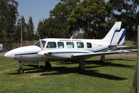 VH-WGF photo, click to enlarge