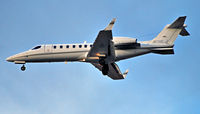 N191LJ @ KLAS - Bombardier Learjet 45
N191LJ (45-191)

Las Vegas - McCarran International (LAS / KLAS)
USA - Nevada, January 7, 2011
Photo: Tomas Del Coro - by Tomás Del Coro
