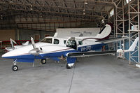 VH-TFD @ YSCN - Your photographer went for a spin in this hot rod! - by Duncan Kirk