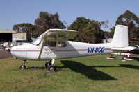 VH-DCO @ YSCN - Fifty four years old and still going strong! - by Duncan Kirk