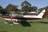 VH-RBS @ YSCN - Nice colours! - by Duncan Kirk